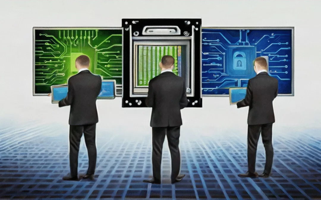 Enhancing Your Online Presence with Hassle-Free Website Security Services