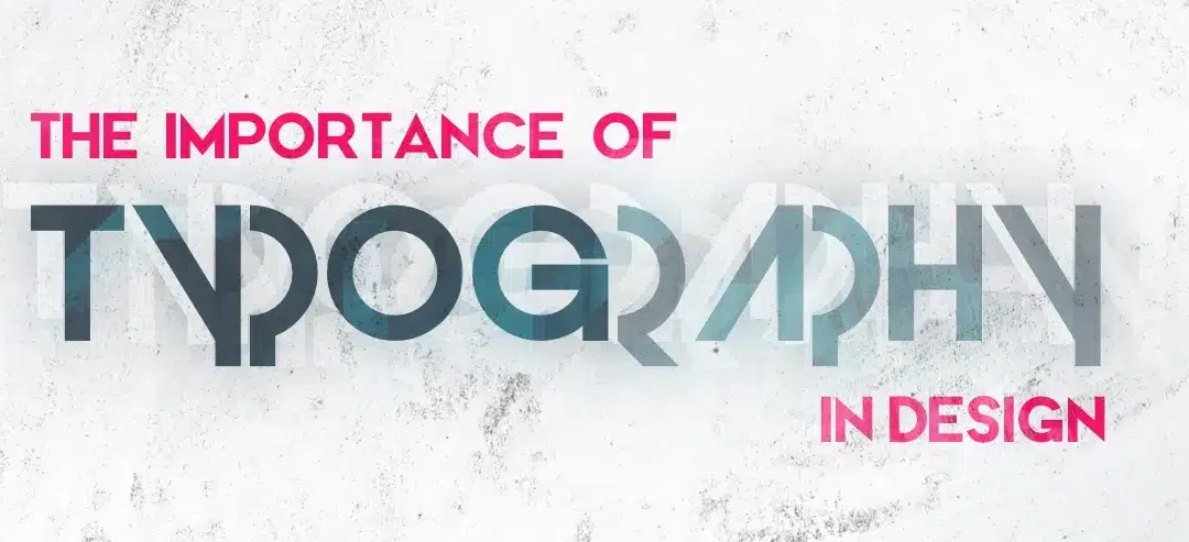 The Role of Typography in Graphic Design: Unlocking the Power of Fonts, Color, and Illustration 