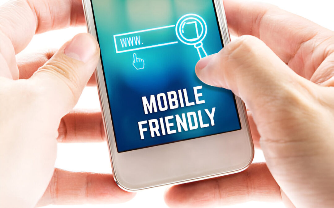 The Importance of Mobile-Friendly Website Design: A Guide for Modern Businesses 