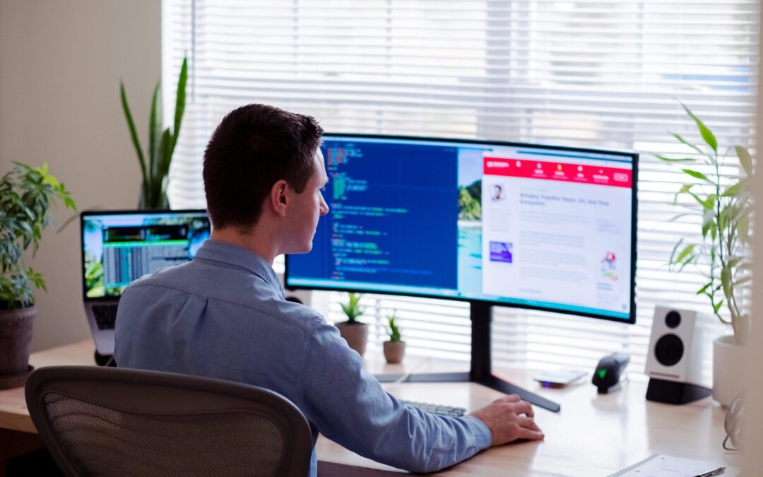 The Ultimate Guide to Web Development