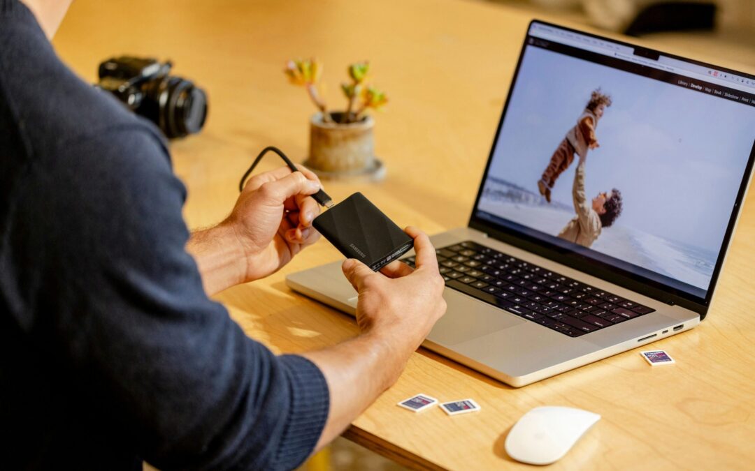Why Your Website Needs Daily Backups to Survive