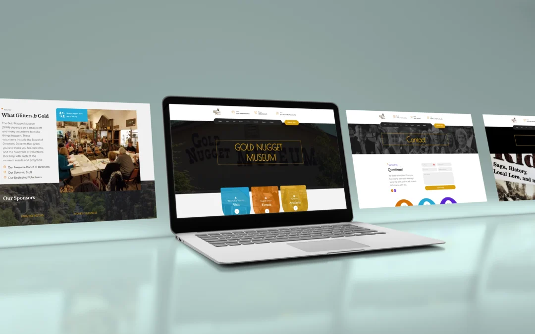 The Ultimate Guide to Good Web Design in 2024: Why It Matters and How to Get It Right