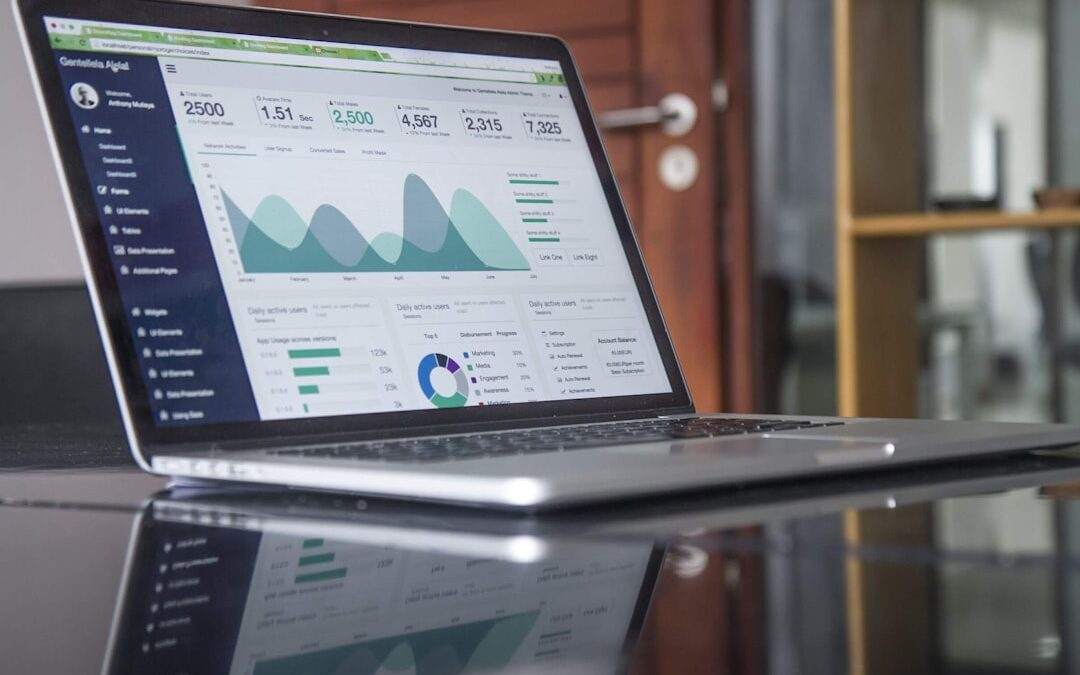 Unlocking the Power of Domain-Branded Email Accounts