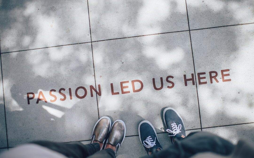 Crafting a Unique Website Design to Mirror Your Brand Identity