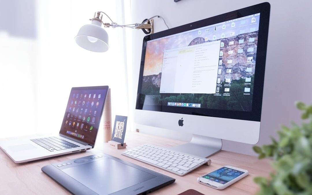 Ultimate Guide to Setting Up Domain-Branded Email Accounts