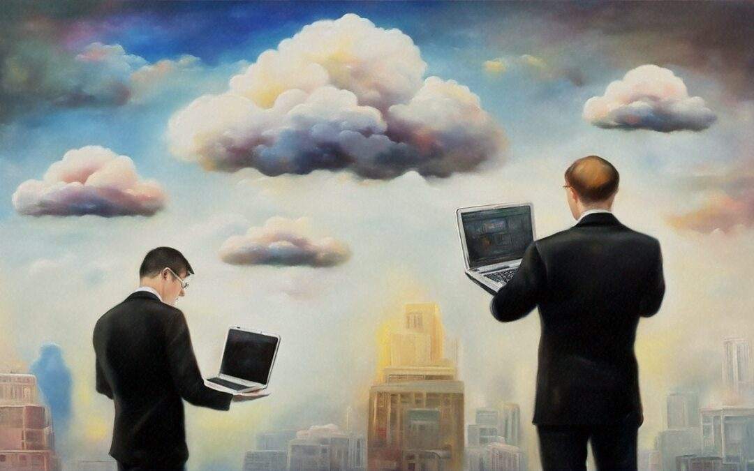 The Ultimate Guide to Cloud Hosting for Websites