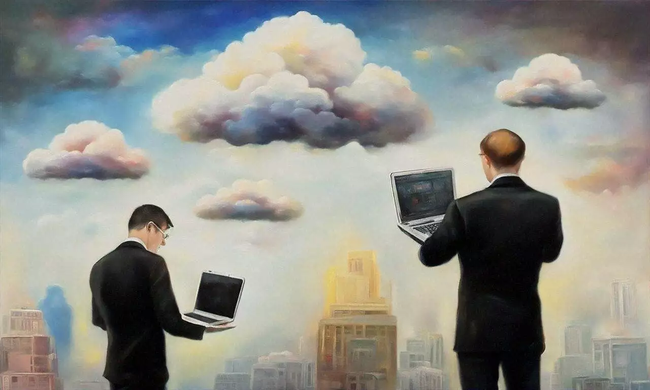 The Ultimate Guide to Cloud Hosting for Websites