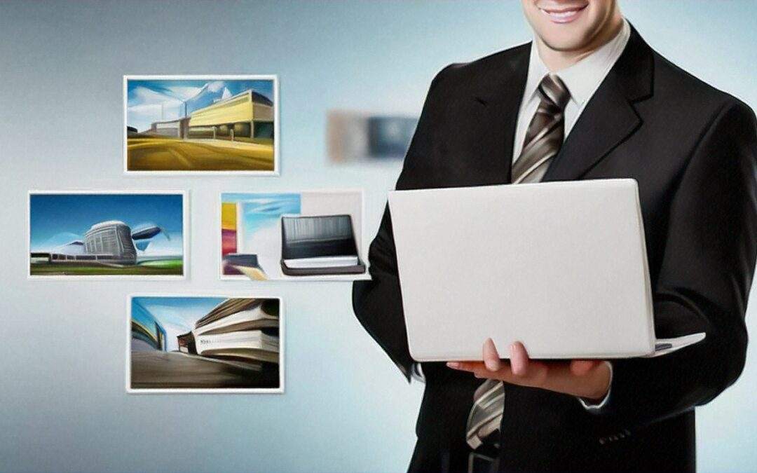 California Business Website Design Guide