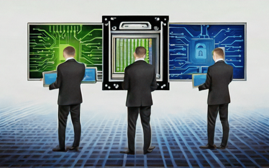 Enhancing Your Online Presence with Hassle-Free Website Security Services