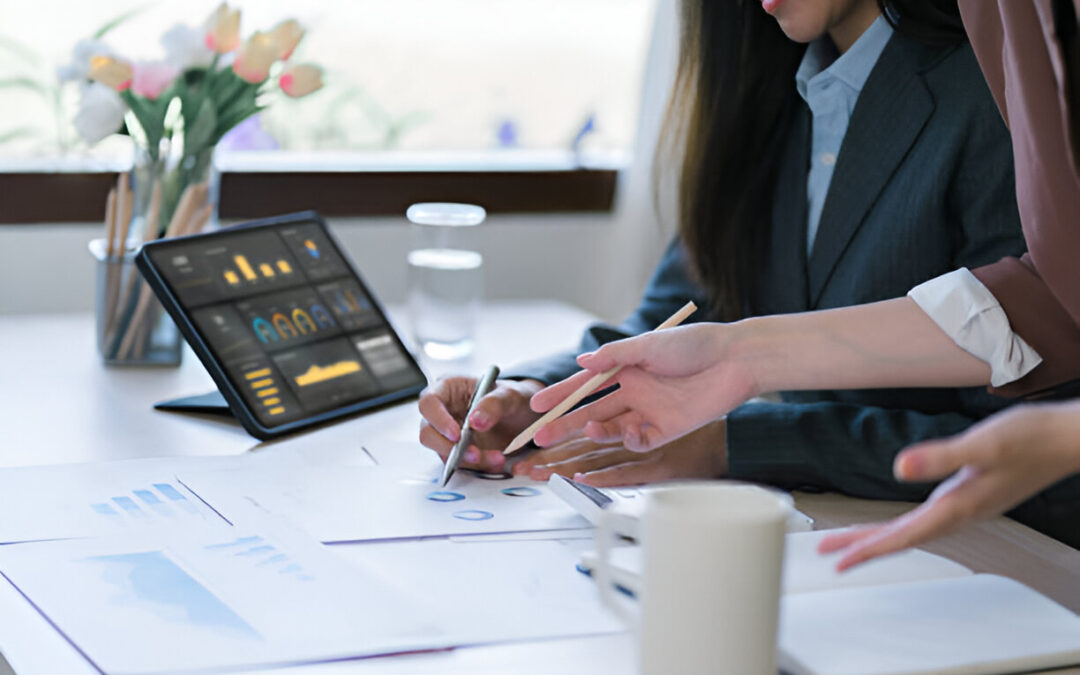 The Top Web Design Trends for 2025: Stay Ahead with Monkey Business Design 