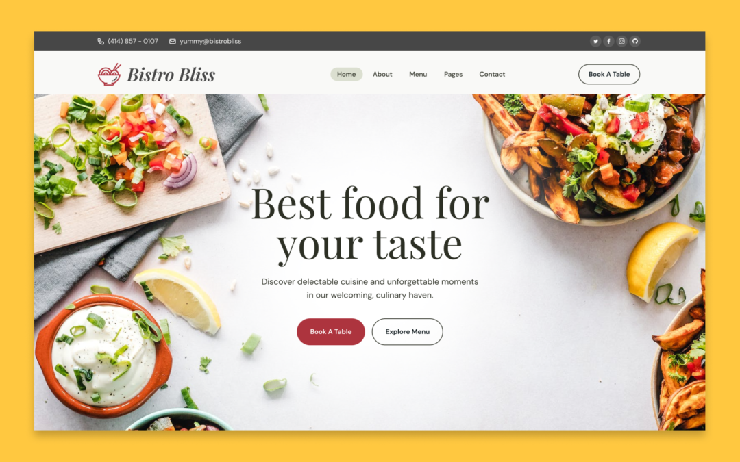 How to Choose the Right Website Design Partner for Your California Business 