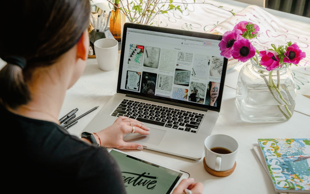 The Next Generation of Web Design: Innovations to Expect by 2025