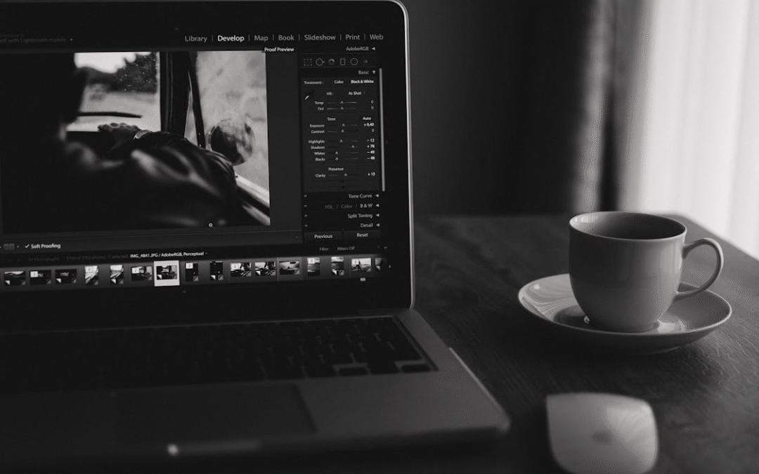 Choosing a Web Design Partner: Tips for Businesses Seeking Growth