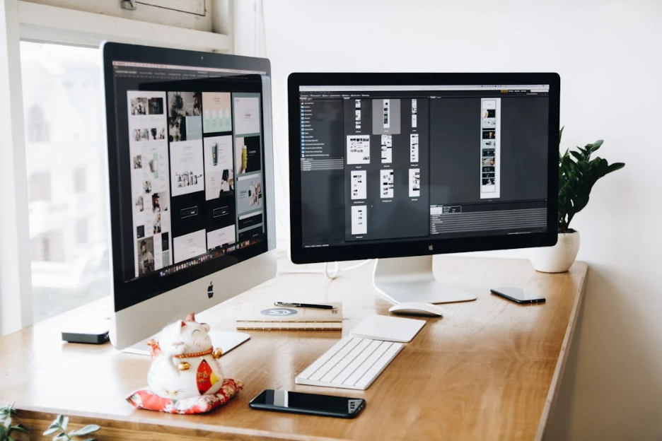 The Importance of Regular Website Maintenance for Business Success 