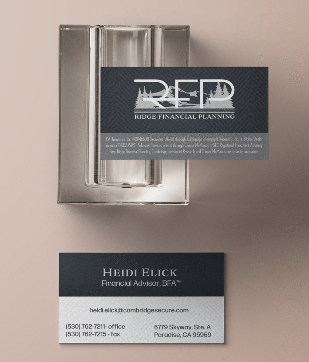 Portfolio Business-Card-Branding-MockupAll-inclusive Website Design Services