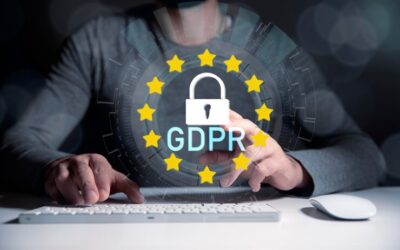 GDPR Compliance: What Your Website Needs to Know 