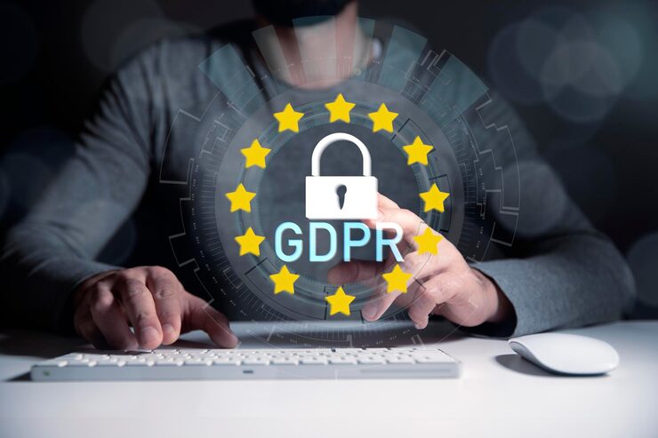 GDPR Compliance: What Your Website Needs to Know 