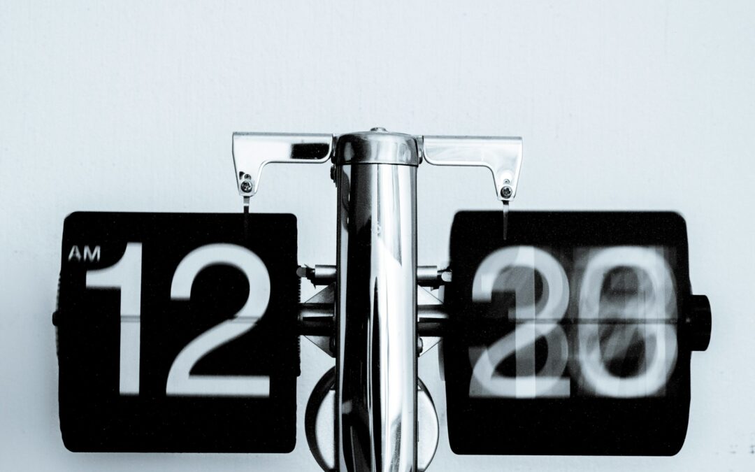 How Much Time Are You Wasting Managing Your Website?