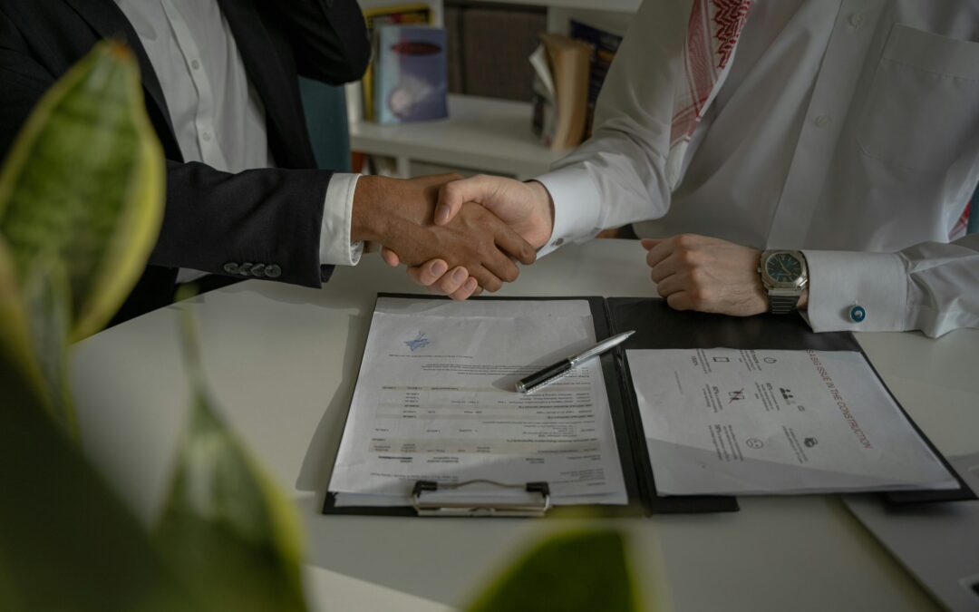 Why You Should Partner With a Dedicated Web Agency