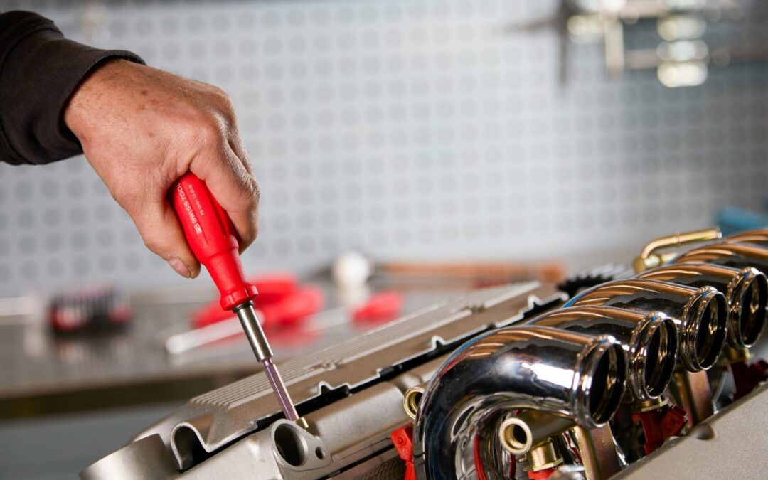 Why Your Website is Slowing Down and How We Fix It
