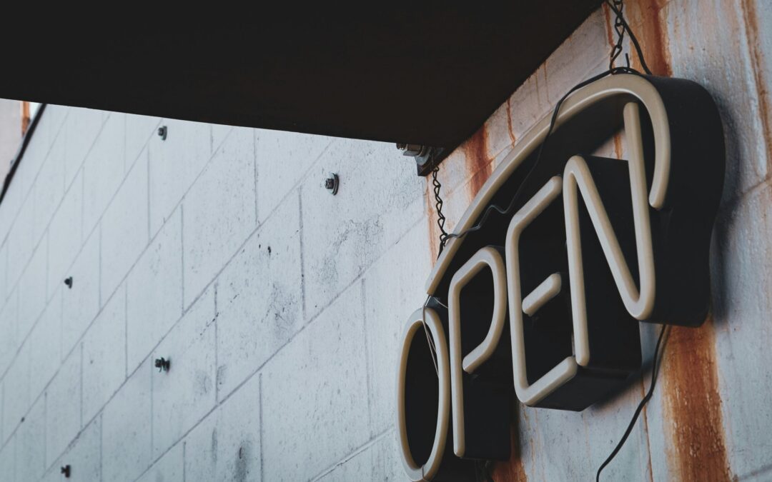 How to Make Sure Your Business Never Goes Offline