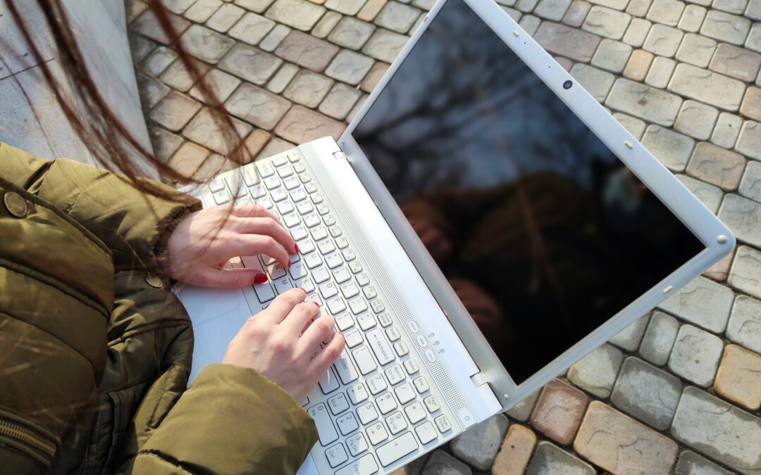 Writing Website Words That Actually Turn Into Sales