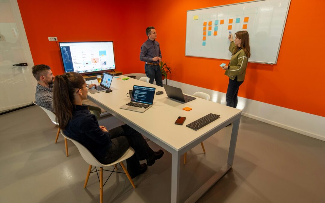 Five Clear Signs It is Time to Redesign Your Website