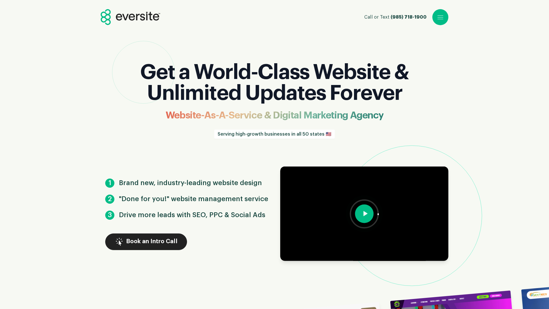 Eversite