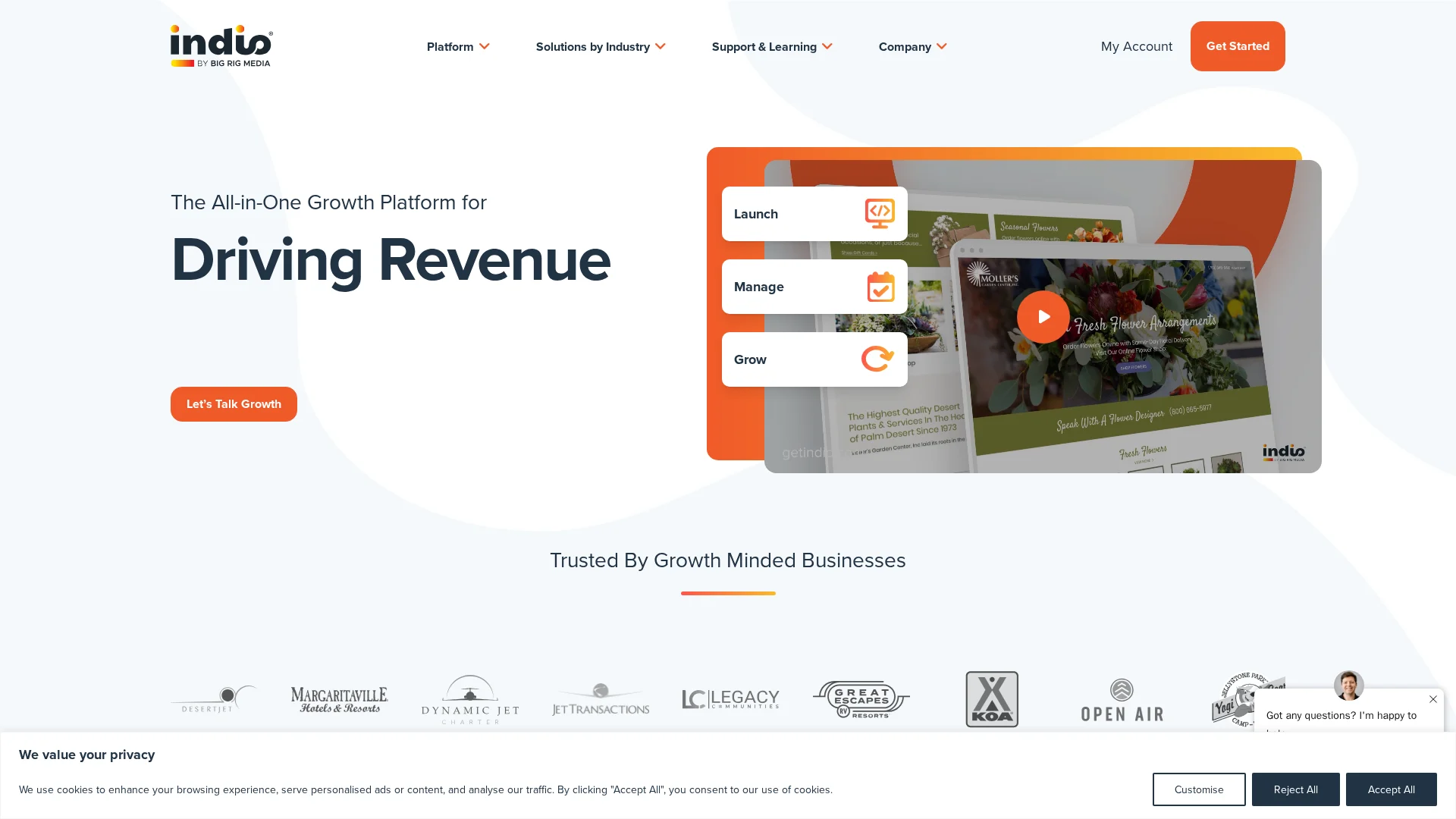 CCPA Compliant Web Hosting: 7 Secure Options for California Big Rig Xpress