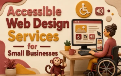 Accessible Web Design Services for Small Businesses Accessible Web Design Services for Small Businesses