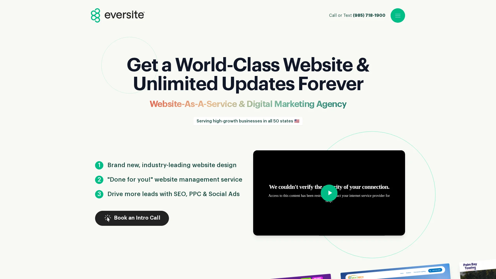 Eversite