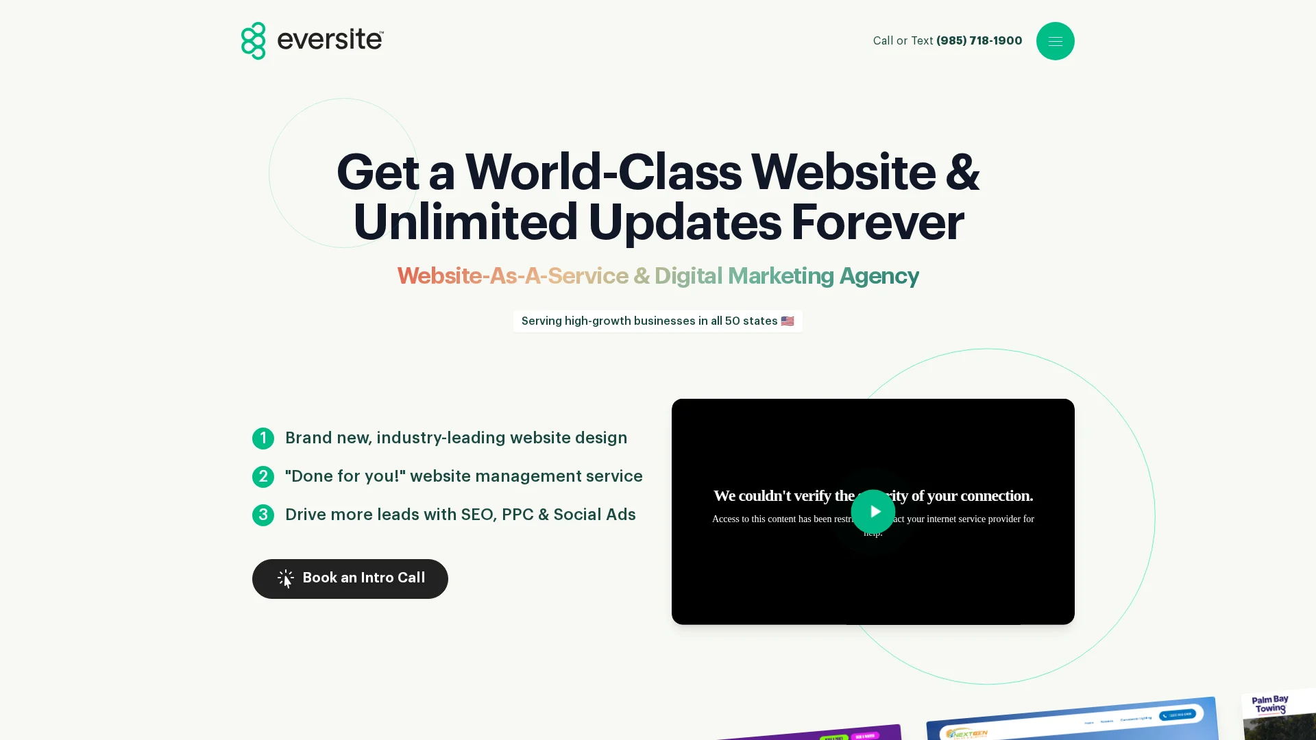 Eversite