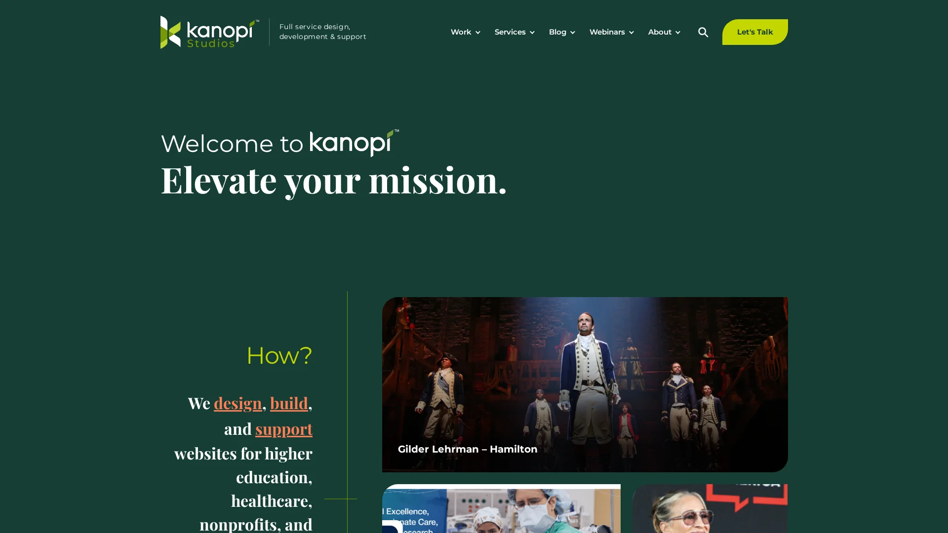 Kanopi Studios
